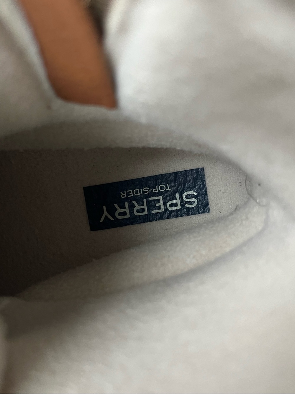 Sperry Rain Booties - Picture 5 of 6